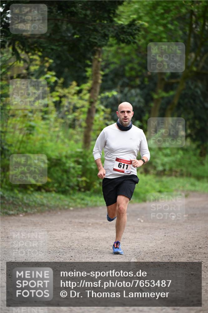 13.04.2025 - Hammer Lauf Dr. Thomas Lammeyer http://msf.ph/oto/7653487 13.04.2025 10:32:27 Laufen 15, 611, 122 meine-sportfotos.de