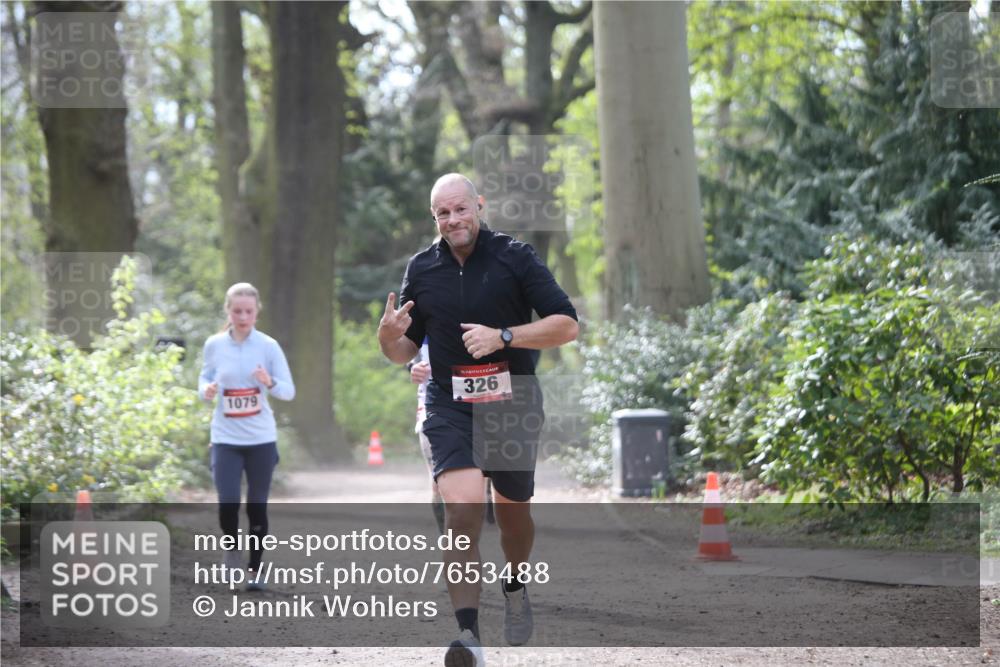 13.04.2025 - Hammer Lauf Jannik Wohlers http://msf.ph/oto/7653488 13.04.2025 10:40:00 Laufen 1079, 326 meine-sportfotos.de