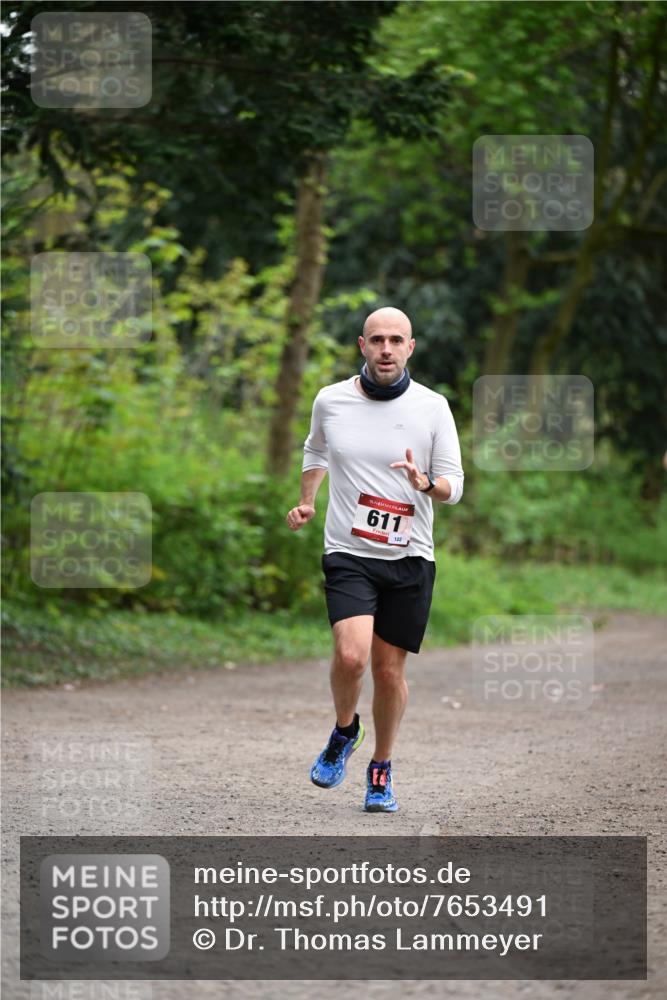 13.04.2025 - Hammer Lauf Dr. Thomas Lammeyer http://msf.ph/oto/7653491 13.04.2025 10:32:27 Laufen 15, 611, 122 meine-sportfotos.de