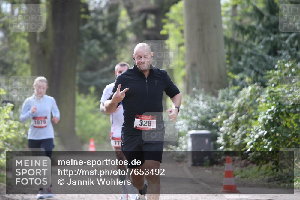 13.04.2025 - Hammer Lauf Jannik Wohlers http://msf.ph/oto/7653492 13.04.2025 10:39:59 Laufen 1079, 772, 15, 326 meine-sportfotos.de