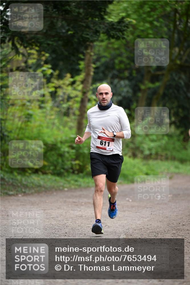 13.04.2025 - Hammer Lauf Dr. Thomas Lammeyer http://msf.ph/oto/7653494 13.04.2025 10:32:27 Laufen 15, 611, 122 meine-sportfotos.de