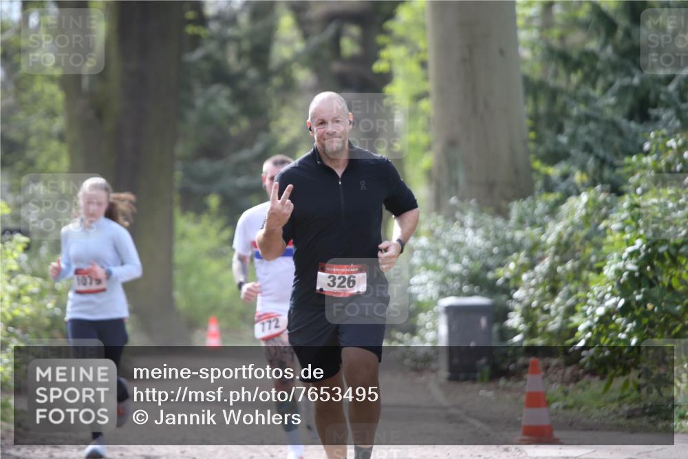 13.04.2025 - Hammer Lauf Jannik Wohlers http://msf.ph/oto/7653495 13.04.2025 10:39:59 Laufen 172, 15, 326 meine-sportfotos.de
