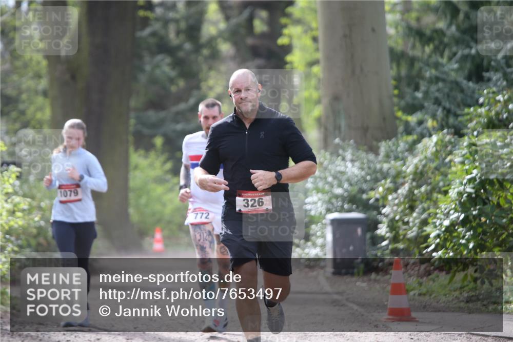 13.04.2025 - Hammer Lauf Jannik Wohlers http://msf.ph/oto/7653497 13.04.2025 10:39:59 Laufen 1079, 772, 1312, 15, 326 meine-sportfotos.de