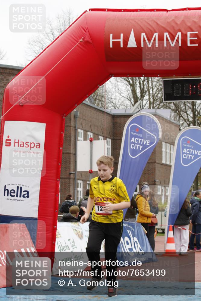 13.04.2025 - Hammer Lauf A. Gomolzig http://msf.ph/oto/7653499 13.04.2025 12:55:39 Ziel 1218 meine-sportfotos.de