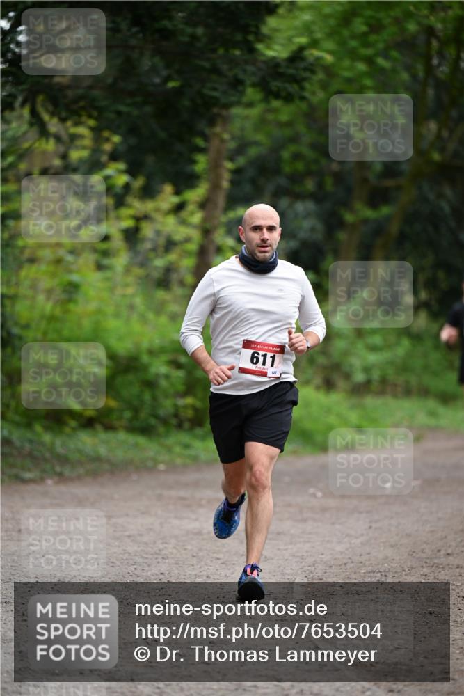 13.04.2025 - Hammer Lauf Dr. Thomas Lammeyer http://msf.ph/oto/7653504 13.04.2025 10:32:28 Laufen 15, 611 meine-sportfotos.de