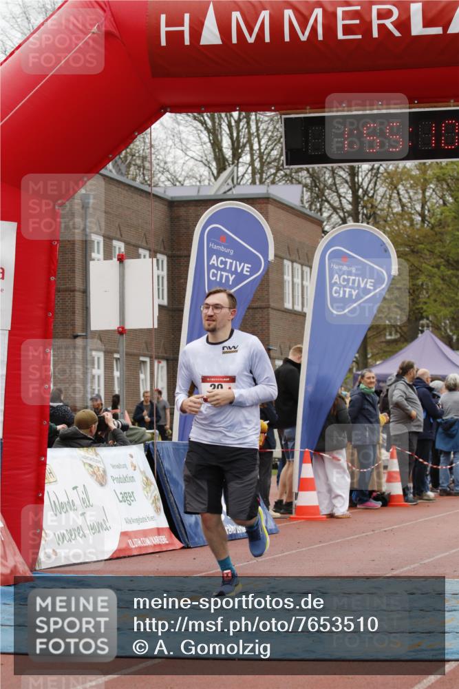 13.04.2025 - Hammer Lauf A. Gomolzig http://msf.ph/oto/7653510 13.04.2025 12:55:08 Ziel 19, 20, 1375 meine-sportfotos.de