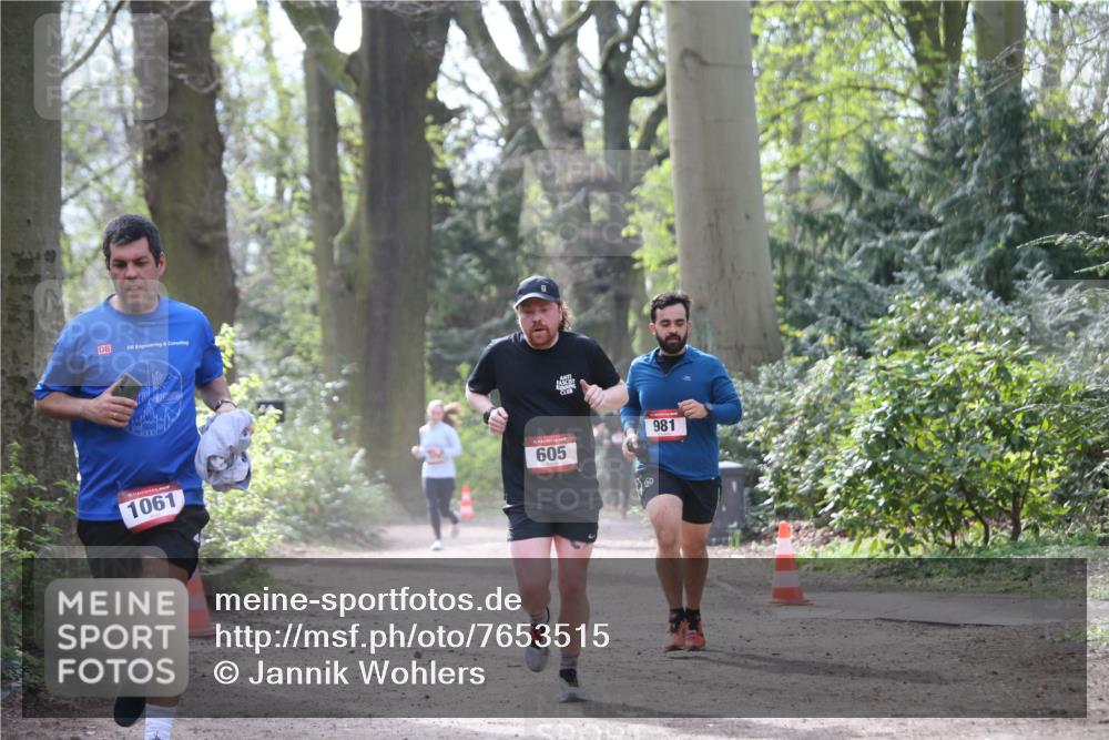 13.04.2025 - Hammer Lauf Jannik Wohlers http://msf.ph/oto/7653515 13.04.2025 10:39:52 Laufen 1061, 605, 981 meine-sportfotos.de