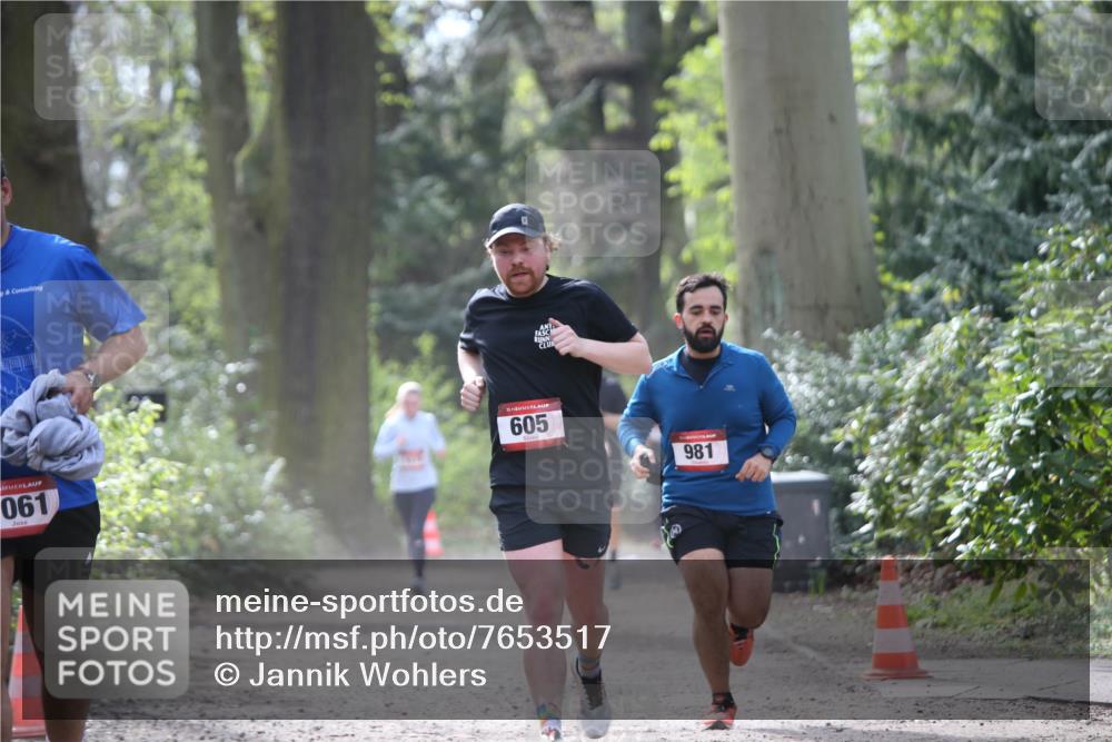 13.04.2025 - Hammer Lauf Jannik Wohlers http://msf.ph/oto/7653517 13.04.2025 10:39:52 Laufen 061, 605, 981 meine-sportfotos.de