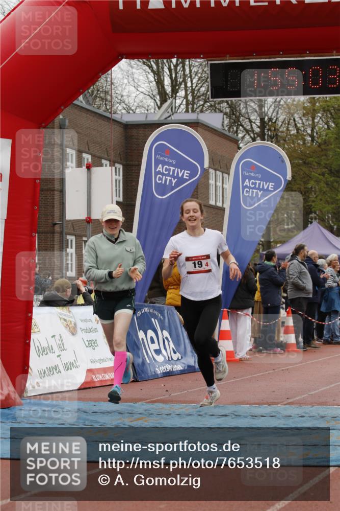 13.04.2025 - Hammer Lauf A. Gomolzig http://msf.ph/oto/7653518 13.04.2025 12:55:01 Ziel 19, 1081, 1375 meine-sportfotos.de