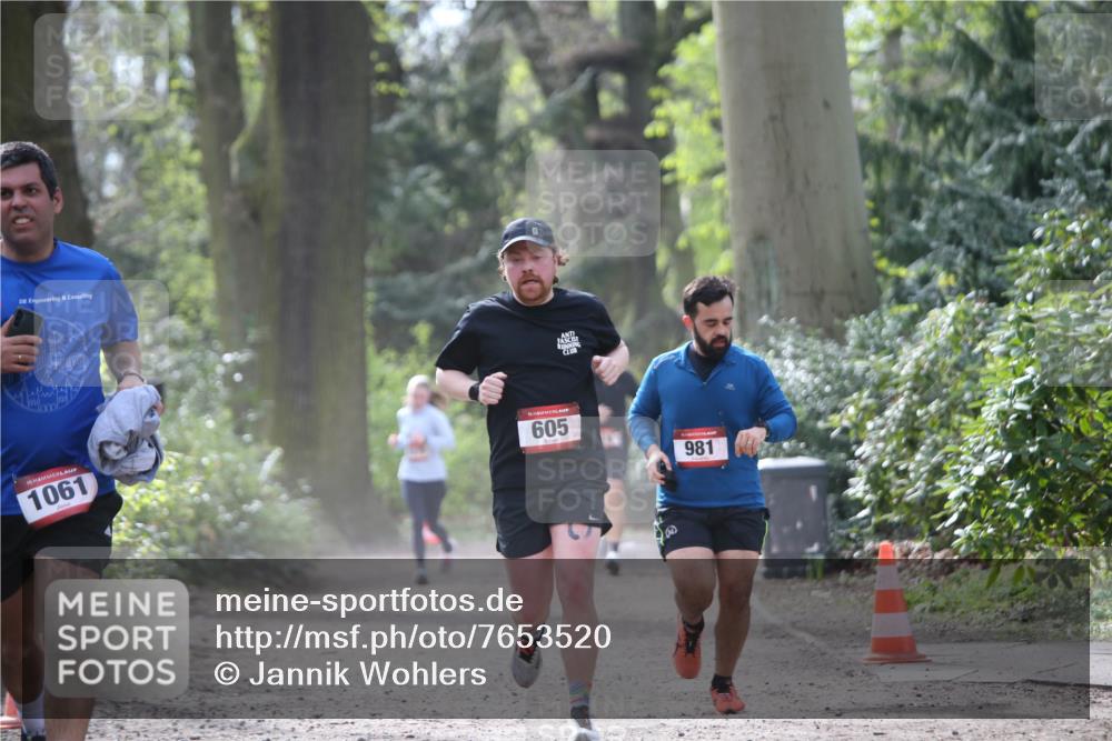 13.04.2025 - Hammer Lauf Jannik Wohlers http://msf.ph/oto/7653520 13.04.2025 10:39:52 Laufen 15, 1061, 605, 981 meine-sportfotos.de
