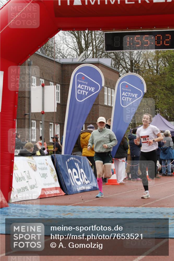 13.04.2025 - Hammer Lauf A. Gomolzig http://msf.ph/oto/7653521 13.04.2025 12:55:01 Ziel 19, 1081, 1375 meine-sportfotos.de