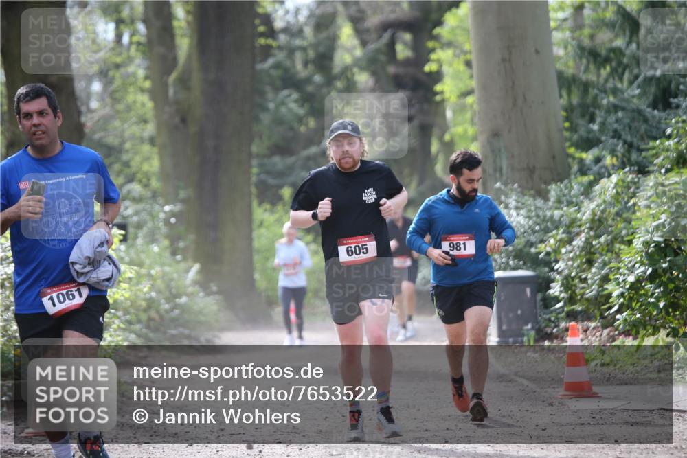 13.04.2025 - Hammer Lauf Jannik Wohlers http://msf.ph/oto/7653522 13.04.2025 10:39:51 Laufen 15, 1061, 605, 981 meine-sportfotos.de