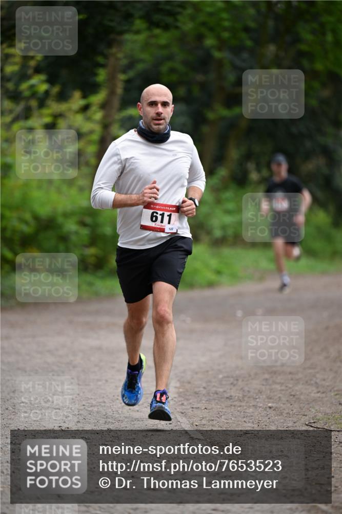 13.04.2025 - Hammer Lauf Dr. Thomas Lammeyer http://msf.ph/oto/7653523 13.04.2025 10:32:28 Laufen 15, 611, 122 meine-sportfotos.de