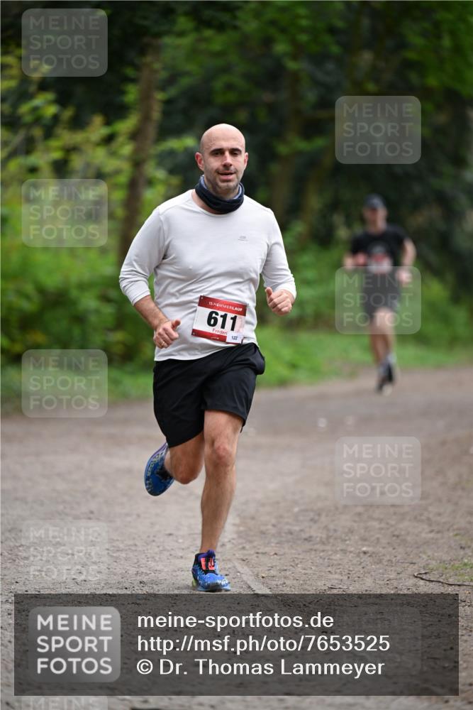 13.04.2025 - Hammer Lauf Dr. Thomas Lammeyer http://msf.ph/oto/7653525 13.04.2025 10:32:28 Laufen 15, 611, 122 meine-sportfotos.de