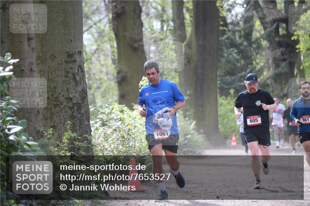 13.04.2025 - Hammer Lauf Jannik Wohlers http://msf.ph/oto/7653527 13.04.2025 10:39:50 Laufen 1061, 605, 981 meine-sportfotos.de