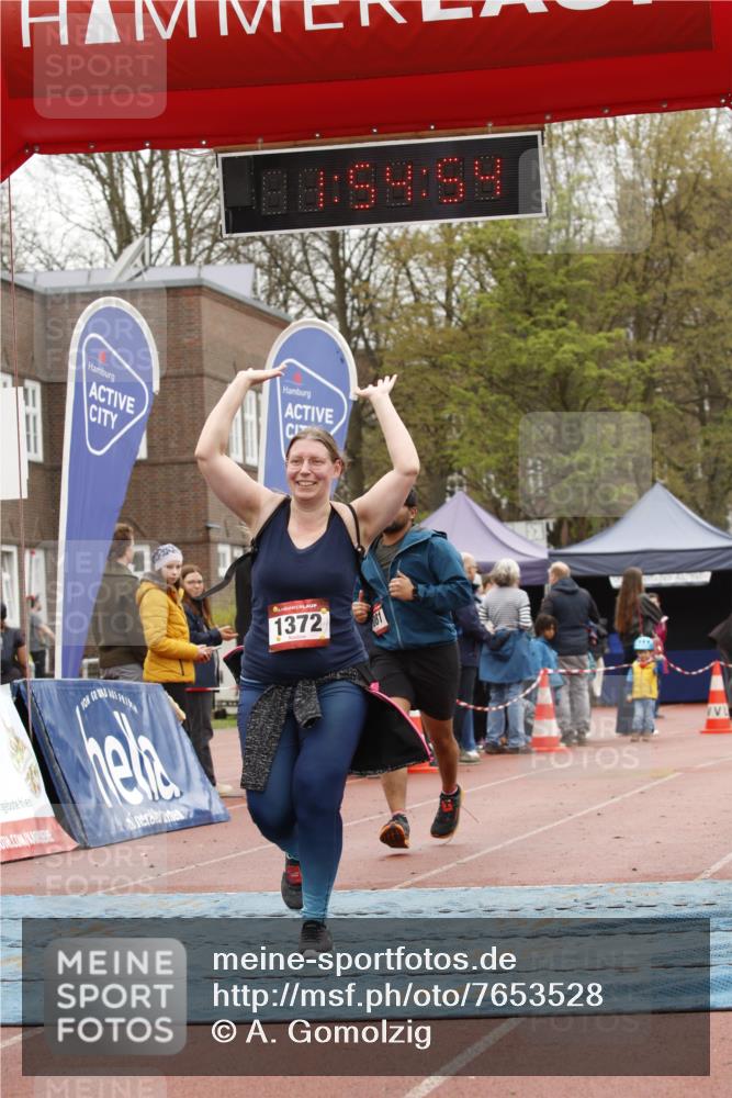 13.04.2025 - Hammer Lauf A. Gomolzig http://msf.ph/oto/7653528 13.04.2025 12:54:52 Ziel 1081, 1372, 1554 meine-sportfotos.de