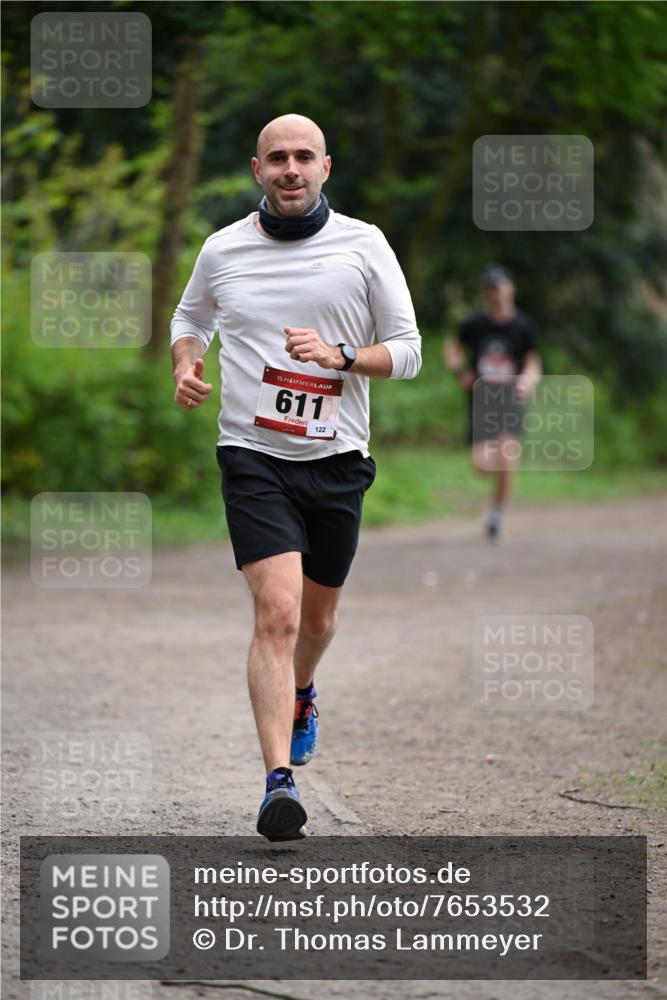 13.04.2025 - Hammer Lauf Dr. Thomas Lammeyer http://msf.ph/oto/7653532 13.04.2025 10:32:29 Laufen 15, 611, 122 meine-sportfotos.de