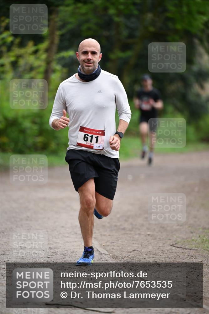 13.04.2025 - Hammer Lauf Dr. Thomas Lammeyer http://msf.ph/oto/7653535 13.04.2025 10:32:29 Laufen 15, 611, 122 meine-sportfotos.de