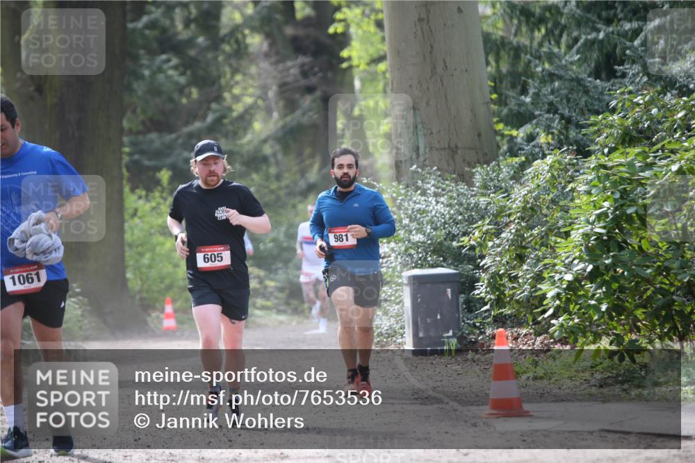 13.04.2025 - Hammer Lauf Jannik Wohlers http://msf.ph/oto/7653536 13.04.2025 10:39:50 Laufen 15, 1061, 605, 981 meine-sportfotos.de