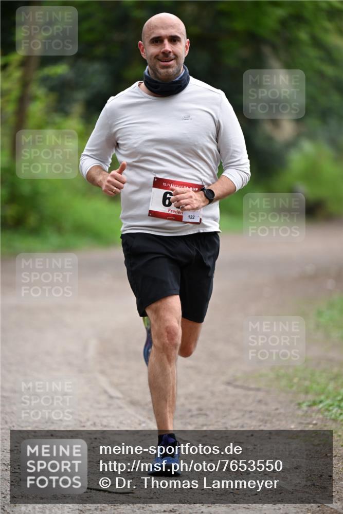 13.04.2025 - Hammer Lauf Dr. Thomas Lammeyer http://msf.ph/oto/7653550 13.04.2025 10:32:30 Laufen 15, 6, 122 meine-sportfotos.de
