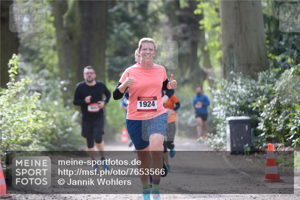13.04.2025 - Hammer Lauf Jannik Wohlers http://msf.ph/oto/7653566 13.04.2025 10:39:42 Laufen 600, 15, 1924 meine-sportfotos.de