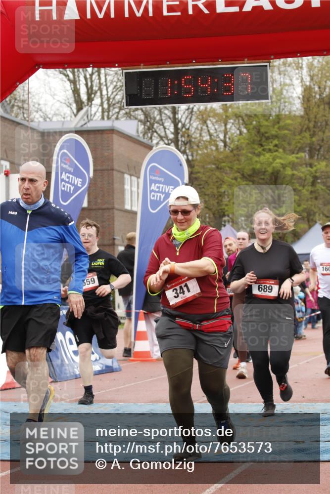 13.04.2025 - Hammer Lauf A. Gomolzig http://msf.ph/oto/7653573 13.04.2025 12:54:36 Ziel 200, 201, 297, 298, 341, 342, 426, 689, 1048, 1559, 1582, 1604 meine-sportfotos.de