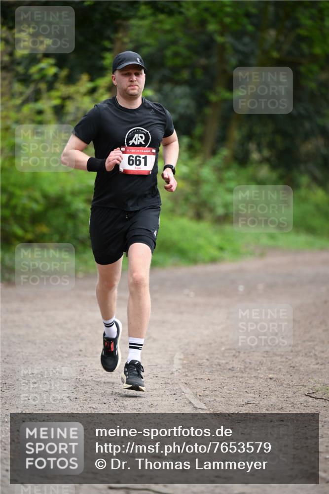 13.04.2025 - Hammer Lauf Dr. Thomas Lammeyer http://msf.ph/oto/7653579 13.04.2025 10:32:35 Laufen 15, 661 meine-sportfotos.de