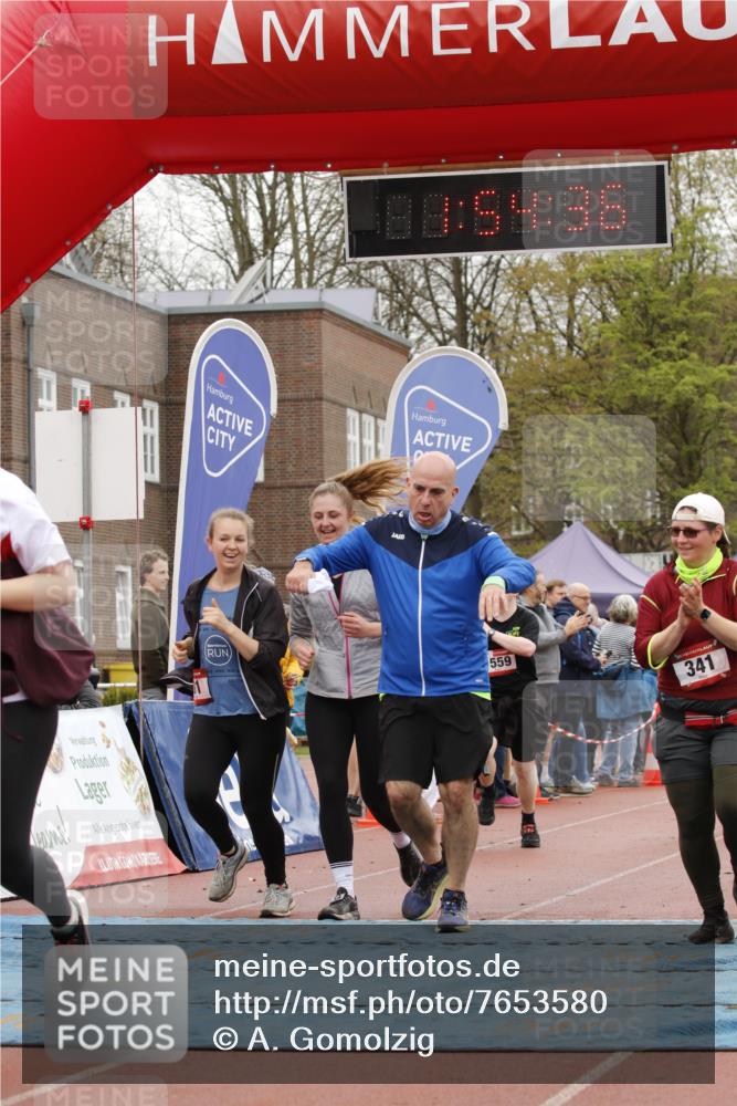 13.04.2025 - Hammer Lauf A. Gomolzig http://msf.ph/oto/7653580 13.04.2025 12:54:34 Ziel 200, 201, 297, 298, 341, 342, 426, 689, 1048, 1237, 1559, 1582, 1604 meine-sportfotos.de