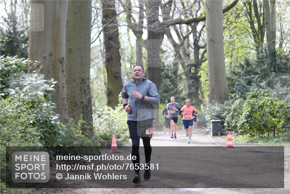 13.04.2025 - Hammer Lauf Jannik Wohlers http://msf.ph/oto/7653581 13.04.2025 10:39:38 Laufen 574, 1924 meine-sportfotos.de
