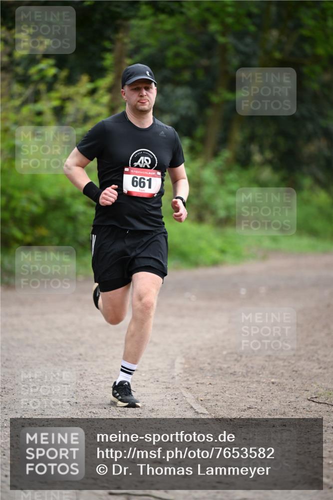 13.04.2025 - Hammer Lauf Dr. Thomas Lammeyer http://msf.ph/oto/7653582 13.04.2025 10:32:35 Laufen 15, 661 meine-sportfotos.de