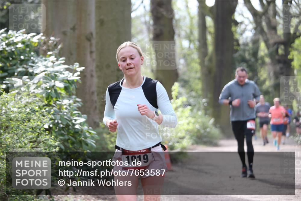 13.04.2025 - Hammer Lauf Jannik Wohlers http://msf.ph/oto/7653587 13.04.2025 10:39:36 Laufen 15, 1019, 47 meine-sportfotos.de