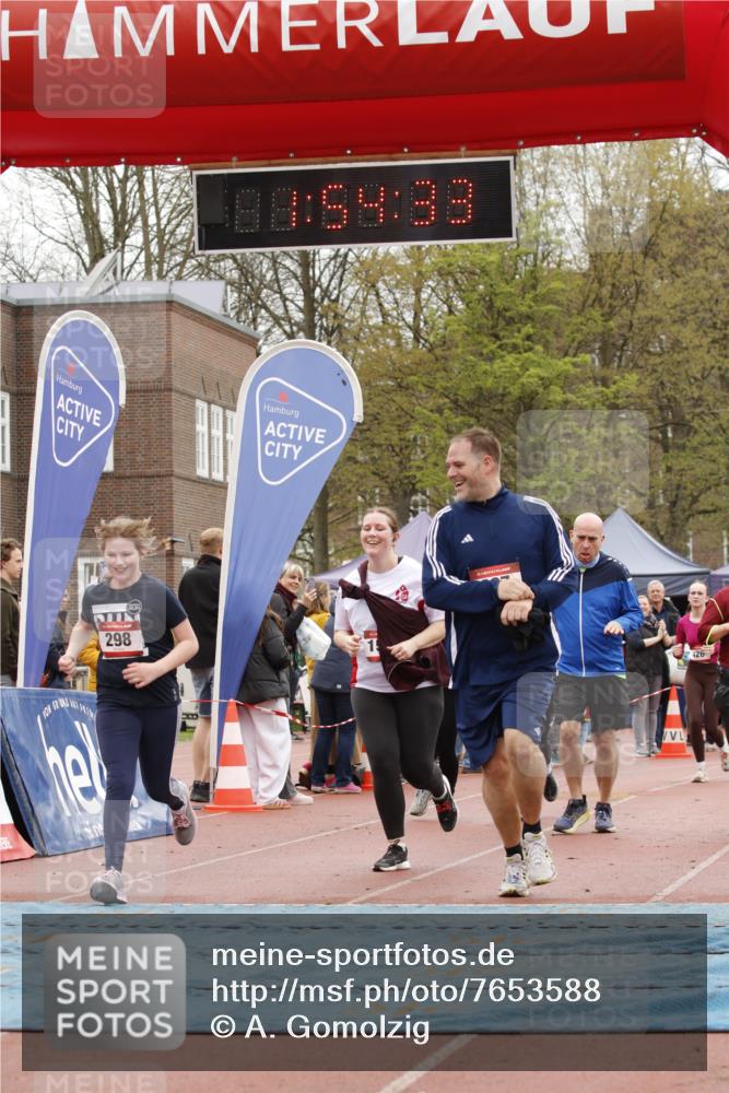 13.04.2025 - Hammer Lauf A. Gomolzig http://msf.ph/oto/7653588 13.04.2025 12:54:31 Ziel 200, 201, 297, 298, 341, 342, 689, 1194, 1237, 1559, 1582 meine-sportfotos.de