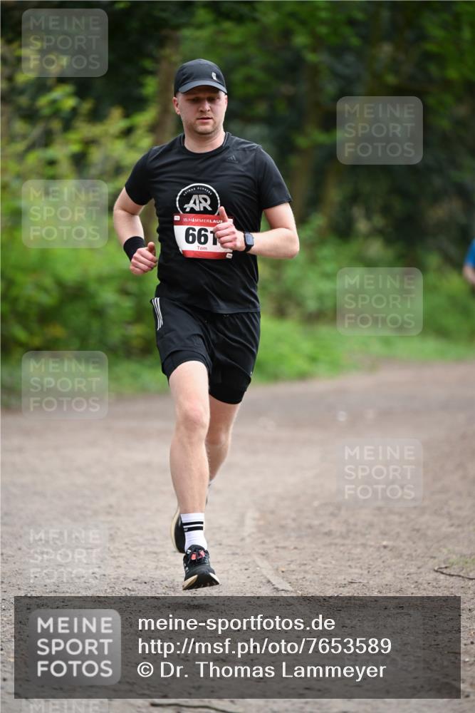13.04.2025 - Hammer Lauf Dr. Thomas Lammeyer http://msf.ph/oto/7653589 13.04.2025 10:32:35 Laufen 15, 661 meine-sportfotos.de