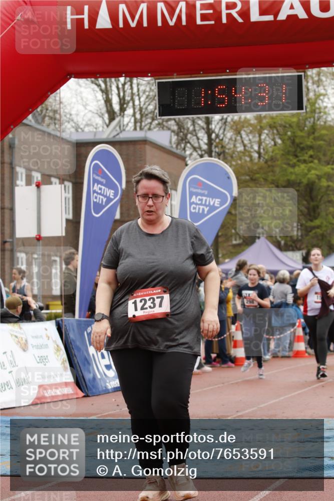 13.04.2025 - Hammer Lauf A. Gomolzig http://msf.ph/oto/7653591 13.04.2025 12:54:29 Ziel 200, 297, 298, 341, 342, 1194, 1237, 1582 meine-sportfotos.de