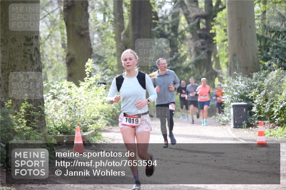 13.04.2025 - Hammer Lauf Jannik Wohlers http://msf.ph/oto/7653594 13.04.2025 10:39:35 Laufen 1019, 57 meine-sportfotos.de