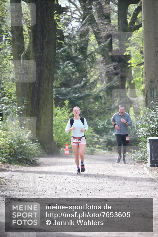 13.04.2025 - Hammer Lauf Jannik Wohlers http://msf.ph/oto/7653605 13.04.2025 10:39:29 Laufen 1019, 57 meine-sportfotos.de