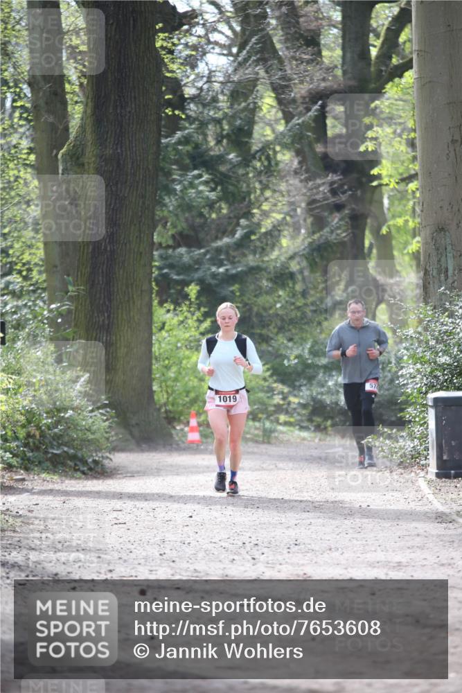 13.04.2025 - Hammer Lauf Jannik Wohlers http://msf.ph/oto/7653608 13.04.2025 10:39:29 Laufen 57, 1019 meine-sportfotos.de