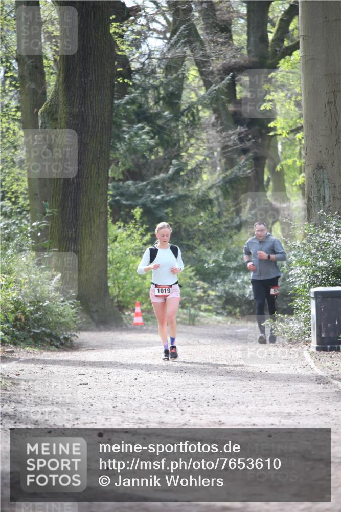 13.04.2025 - Hammer Lauf Jannik Wohlers http://msf.ph/oto/7653610 13.04.2025 10:39:28 Laufen 1019, 574 meine-sportfotos.de