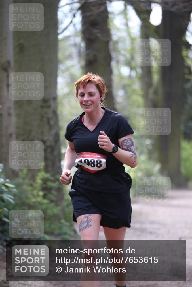 13.04.2025 - Hammer Lauf Jannik Wohlers http://msf.ph/oto/7653615 13.04.2025 10:39:24 Laufen 15, 1988 meine-sportfotos.de