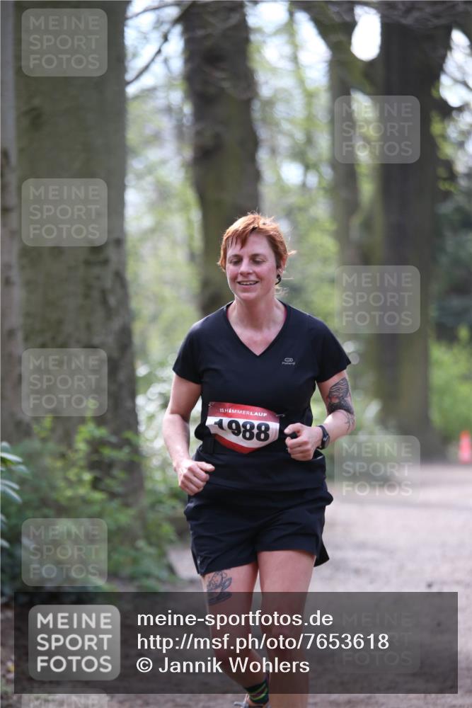 13.04.2025 - Hammer Lauf Jannik Wohlers http://msf.ph/oto/7653618 13.04.2025 10:39:24 Laufen 15, 1988 meine-sportfotos.de