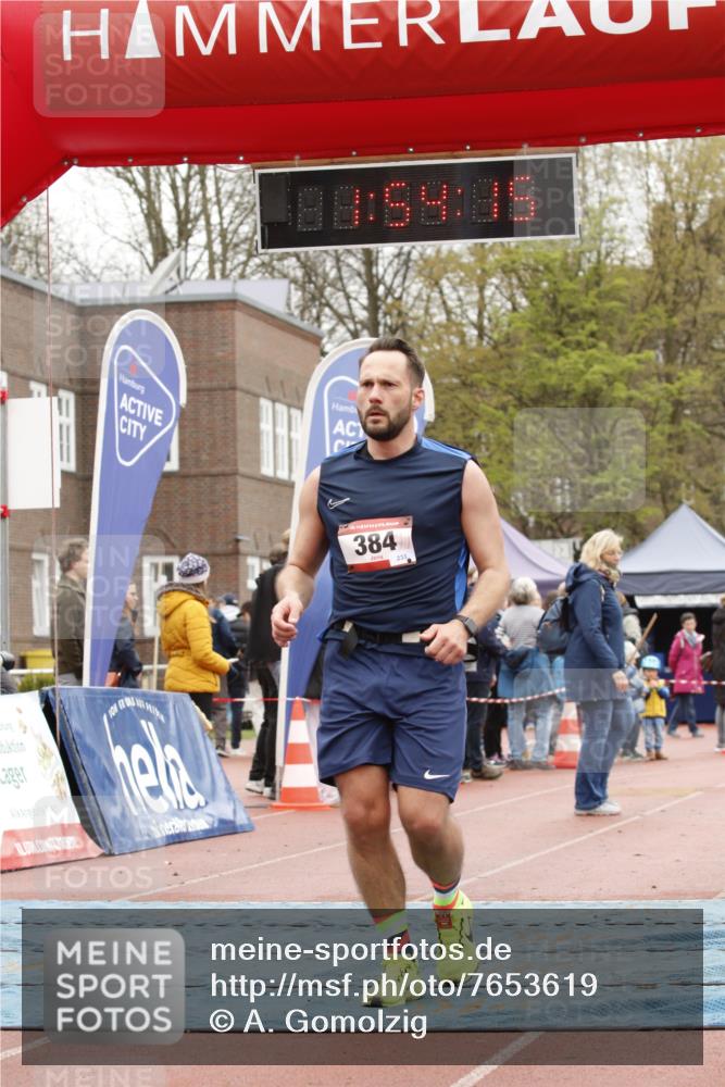13.04.2025 - Hammer Lauf A. Gomolzig http://msf.ph/oto/7653619 13.04.2025 12:54:13 Ziel 384, 1808 meine-sportfotos.de