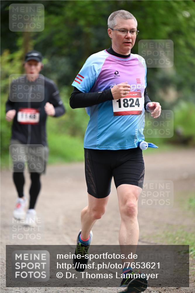 13.04.2025 - Hammer Lauf Dr. Thomas Lammeyer http://msf.ph/oto/7653621 13.04.2025 10:32:44 Laufen 1146, 1824 meine-sportfotos.de