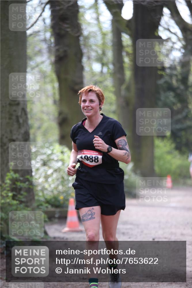 13.04.2025 - Hammer Lauf Jannik Wohlers http://msf.ph/oto/7653622 13.04.2025 10:39:23 Laufen 15, 988 meine-sportfotos.de