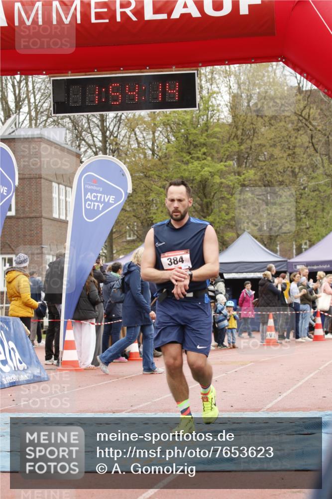 13.04.2025 - Hammer Lauf A. Gomolzig http://msf.ph/oto/7653623 13.04.2025 12:54:12 Ziel 384, 670, 1808 meine-sportfotos.de