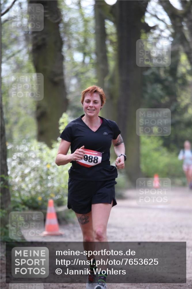 13.04.2025 - Hammer Lauf Jannik Wohlers http://msf.ph/oto/7653625 13.04.2025 10:39:23 Laufen 988 meine-sportfotos.de