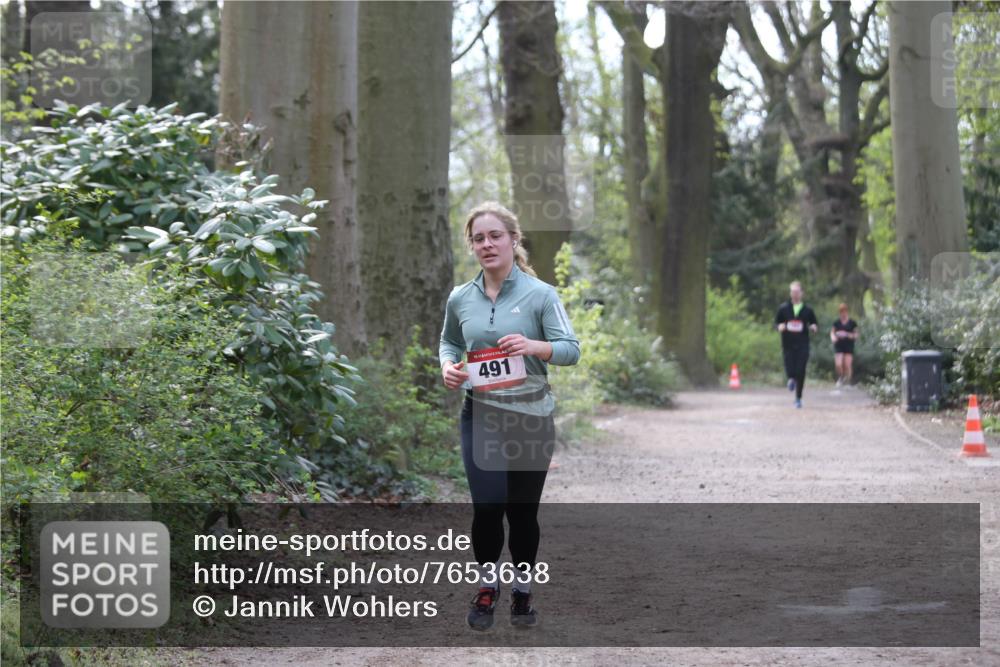 13.04.2025 - Hammer Lauf Jannik Wohlers http://msf.ph/oto/7653638 13.04.2025 10:39:10 Laufen 15, 491 meine-sportfotos.de