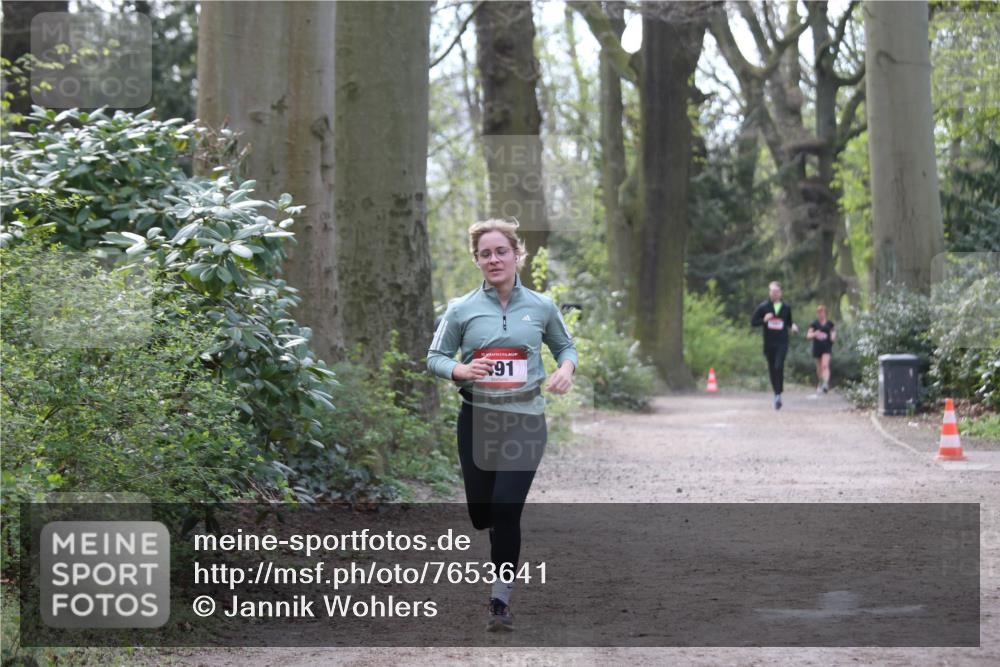 13.04.2025 - Hammer Lauf Jannik Wohlers http://msf.ph/oto/7653641 13.04.2025 10:39:10 Laufen 15, 91 meine-sportfotos.de