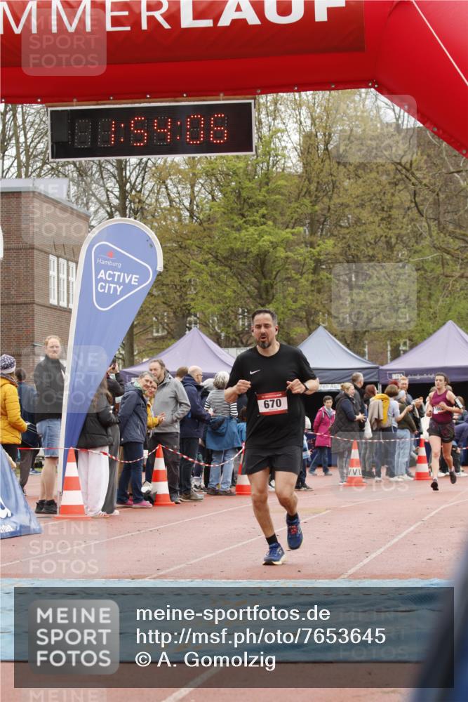 13.04.2025 - Hammer Lauf A. Gomolzig http://msf.ph/oto/7653645 13.04.2025 12:54:04 Ziel 670, 756, 858, 1567, 1571, 1572 meine-sportfotos.de