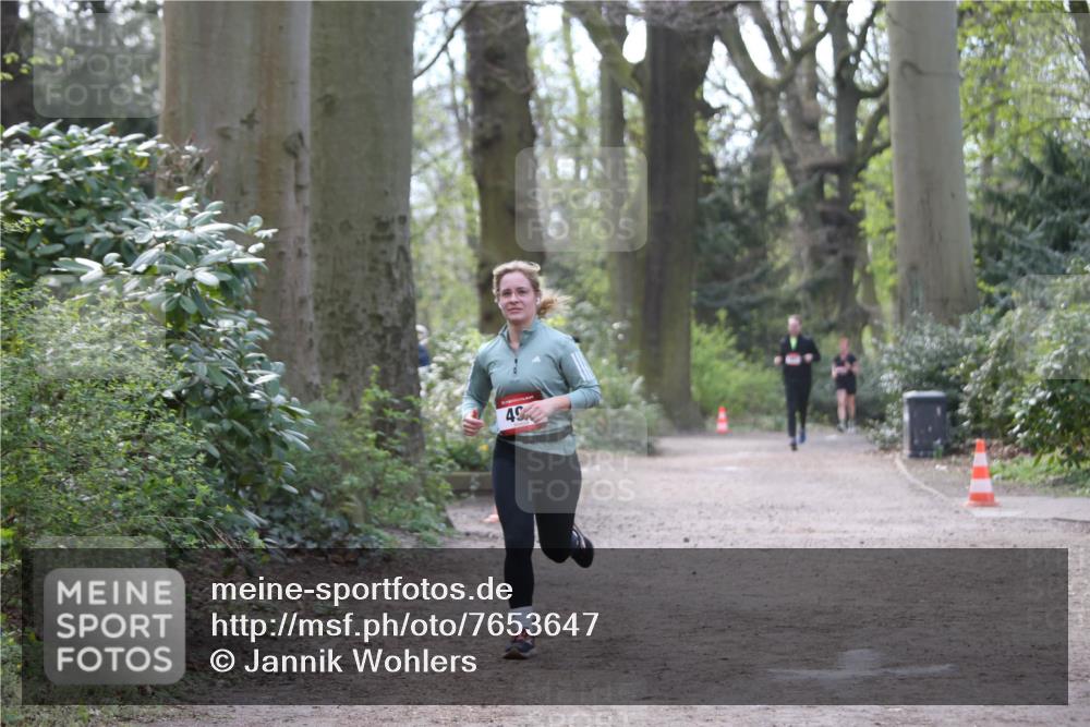 13.04.2025 - Hammer Lauf Jannik Wohlers http://msf.ph/oto/7653647 13.04.2025 10:39:10 Laufen 49 meine-sportfotos.de