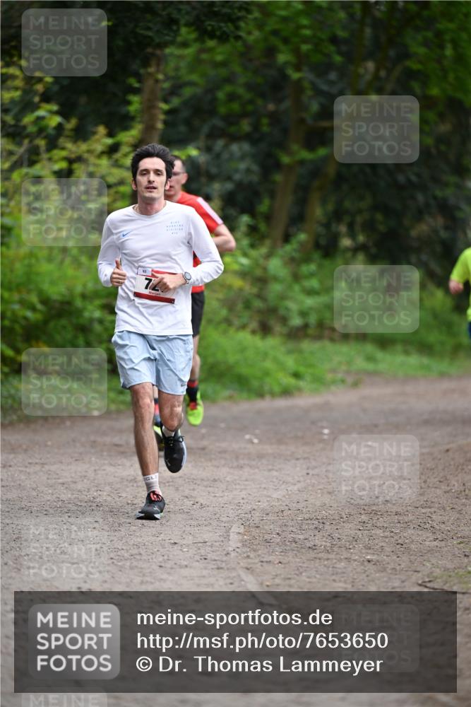 13.04.2025 - Hammer Lauf Dr. Thomas Lammeyer http://msf.ph/oto/7653650 13.04.2025 10:32:56 Laufen 63, 72 meine-sportfotos.de